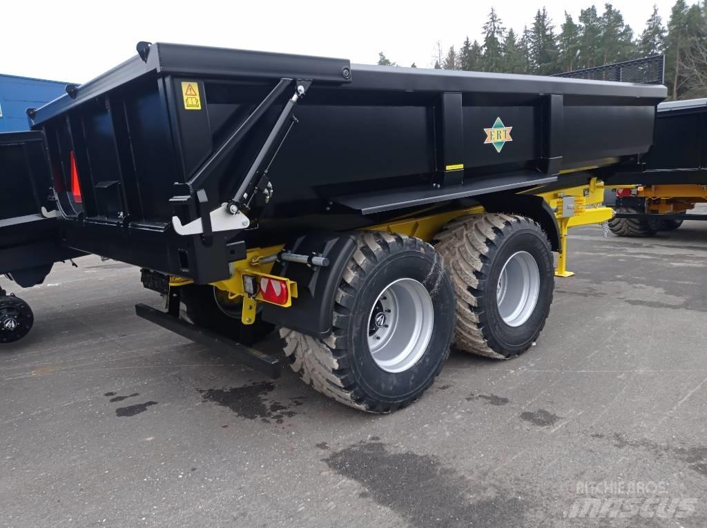 ERT E18 Dumper Tipphengere