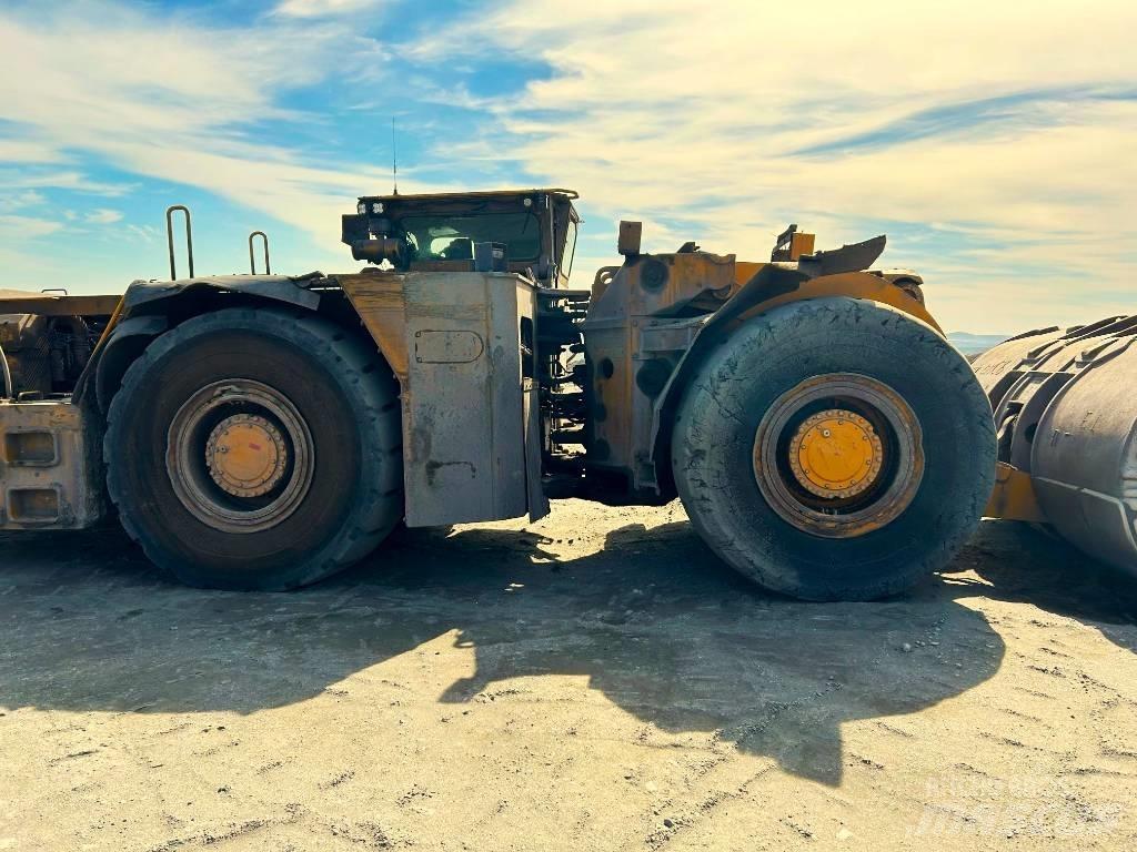 Elphinstone R2900G Gruvedumpere