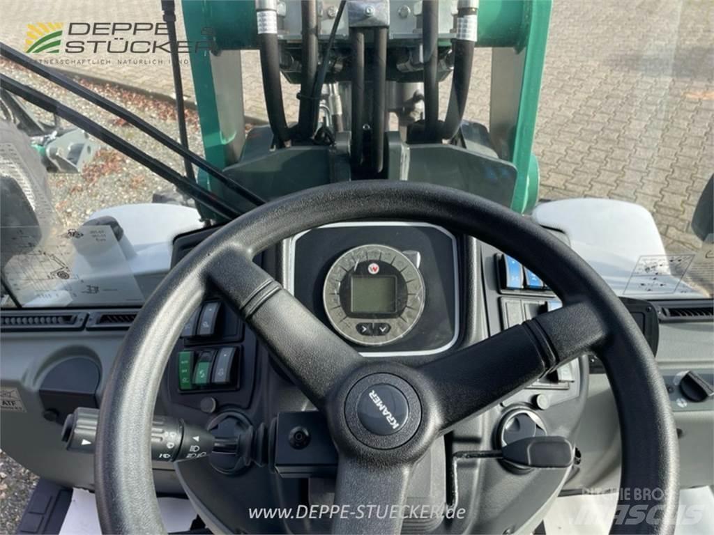 Kramer KL 30.8T Hjullastere