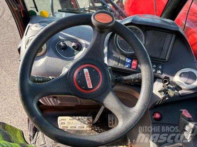 Manitou MT 1840 Teleskoplastere