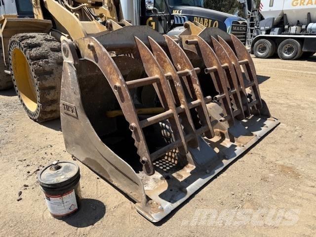 CAT 938 G II Hjullastere