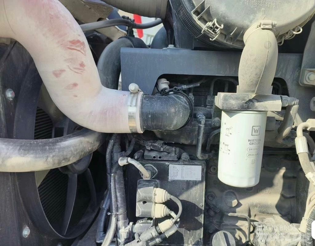 Wirtgen W100H Asfalt-kaldfresere