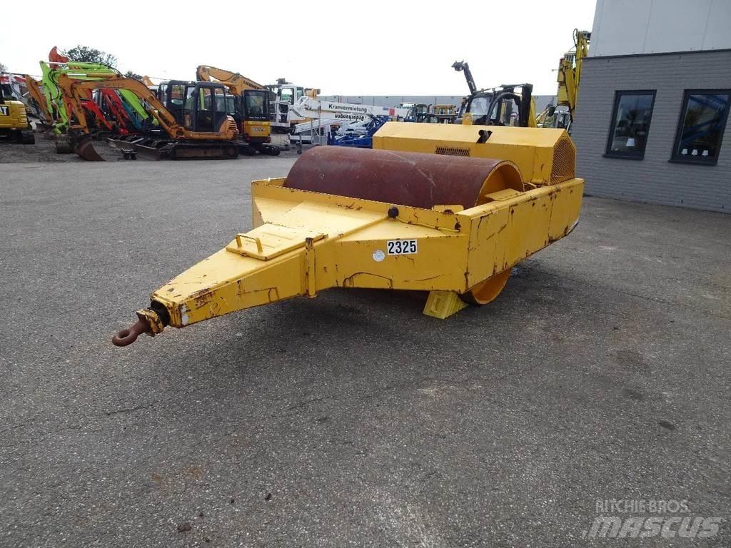 Dynapac CH47 Andre Valser