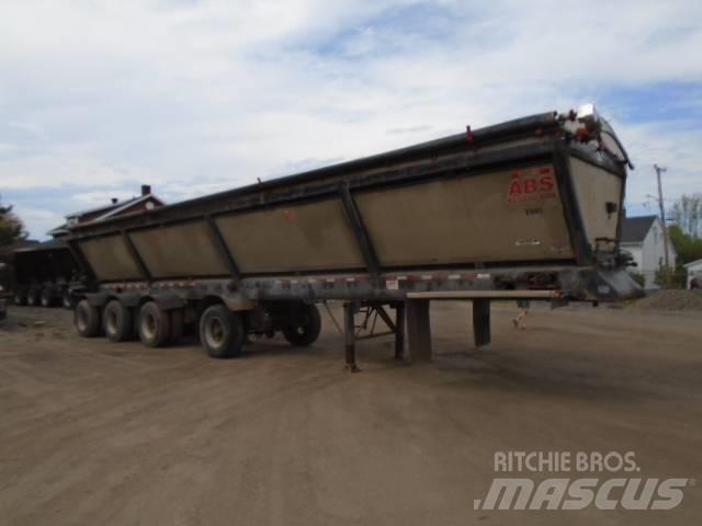 ABS RC448 Walking floor - semi