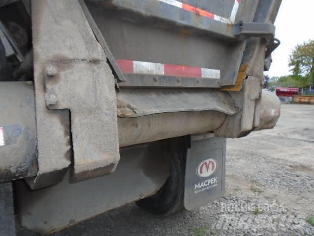 ABS RC448 Walking floor - semi