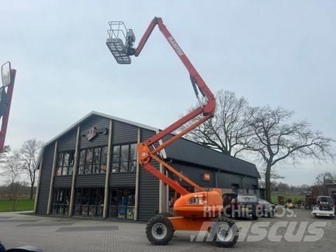 Manitou AJT 200 Leddede bomlifter