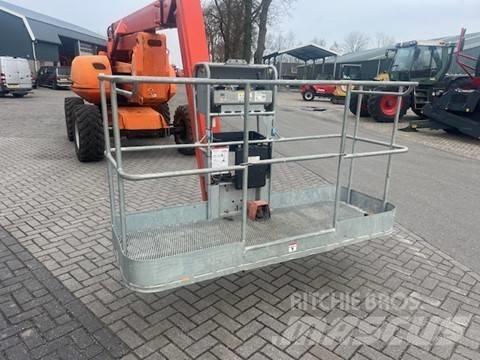 Manitou AJT 200 Leddede bomlifter