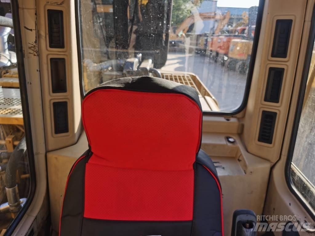 CAT 325 B L Beltegraver