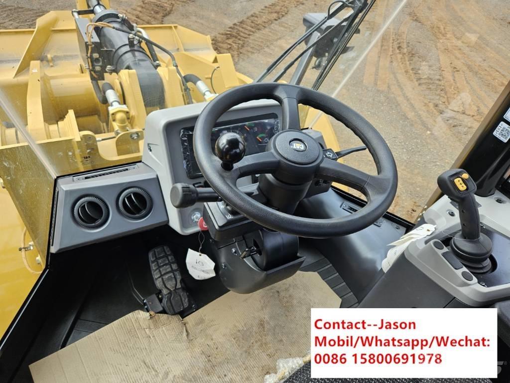 CAT 950 GC Electric Hjullastere