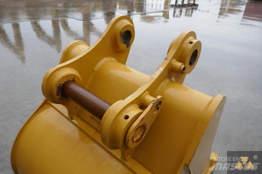 CAT 320 Bucket Skuffer