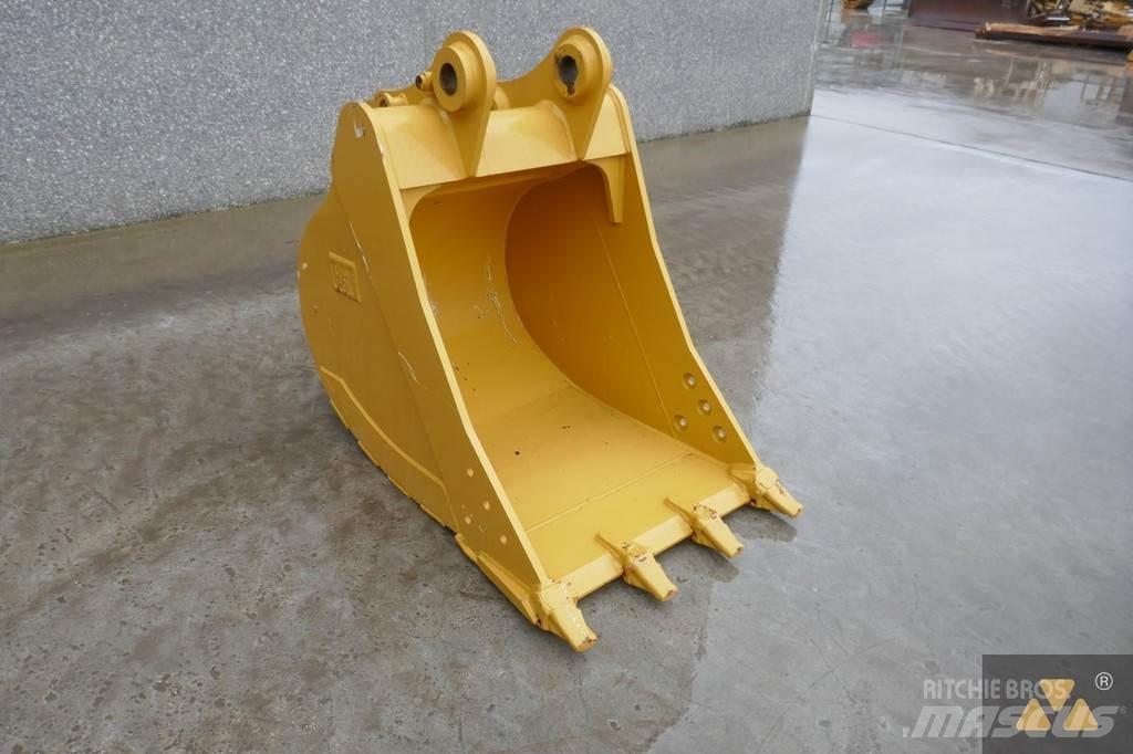 CAT 320 Bucket Skuffer