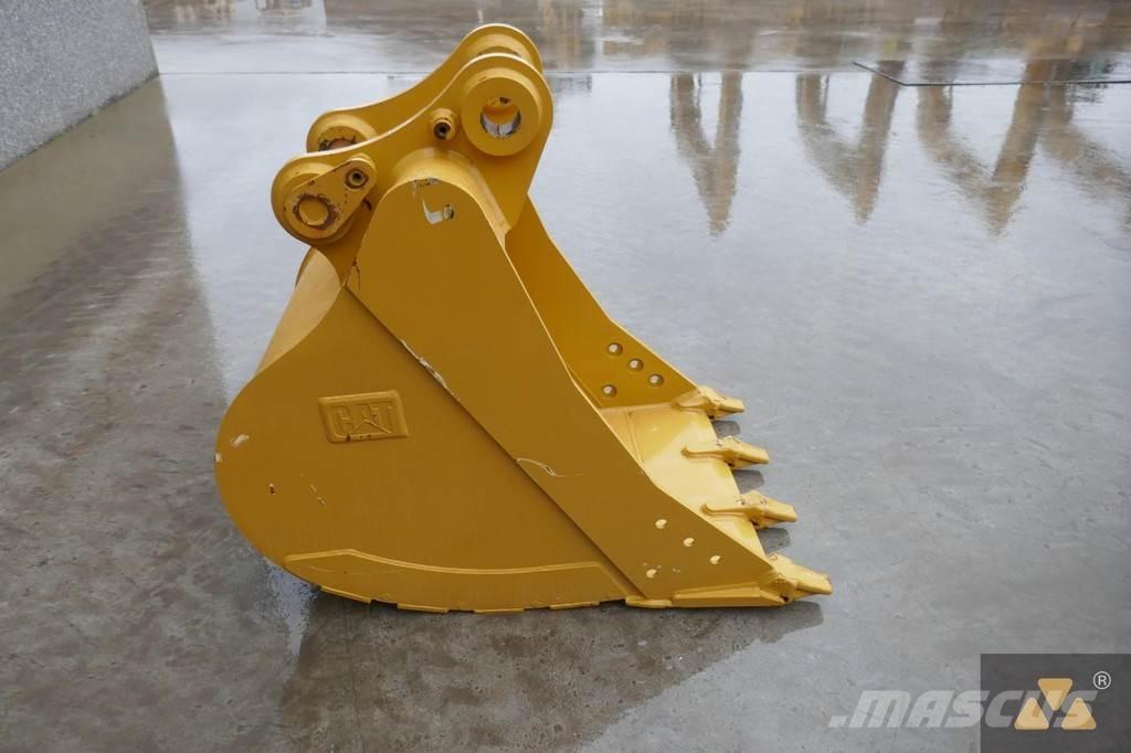CAT 320 Bucket Skuffer