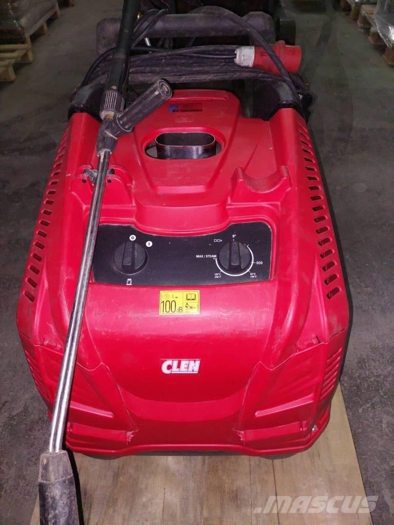 Clen Argon D 1713 Landbruk - Annet