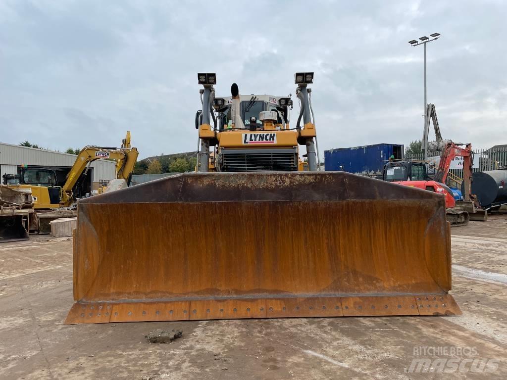Liebherr PR 746 Dozere Beltegående