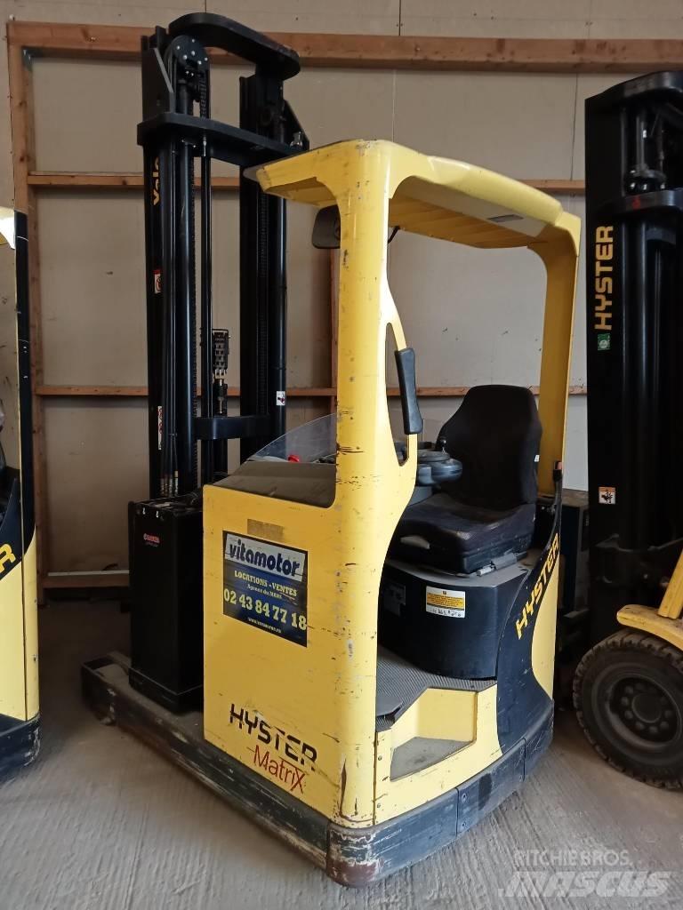 Hyster R 1.4 H Skyvemasttruck