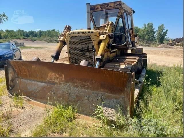 CAT D 7 G Dozere Beltegående