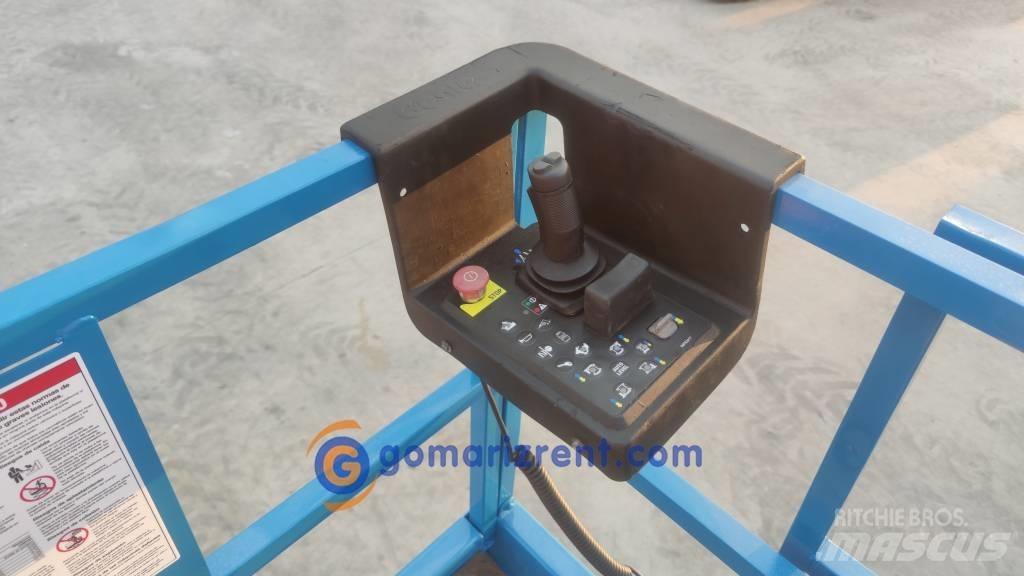 Genie GS 4390 Sakselifter