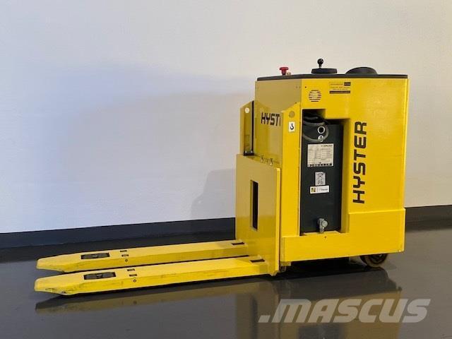 Hyster RP2.0N Ledestablere