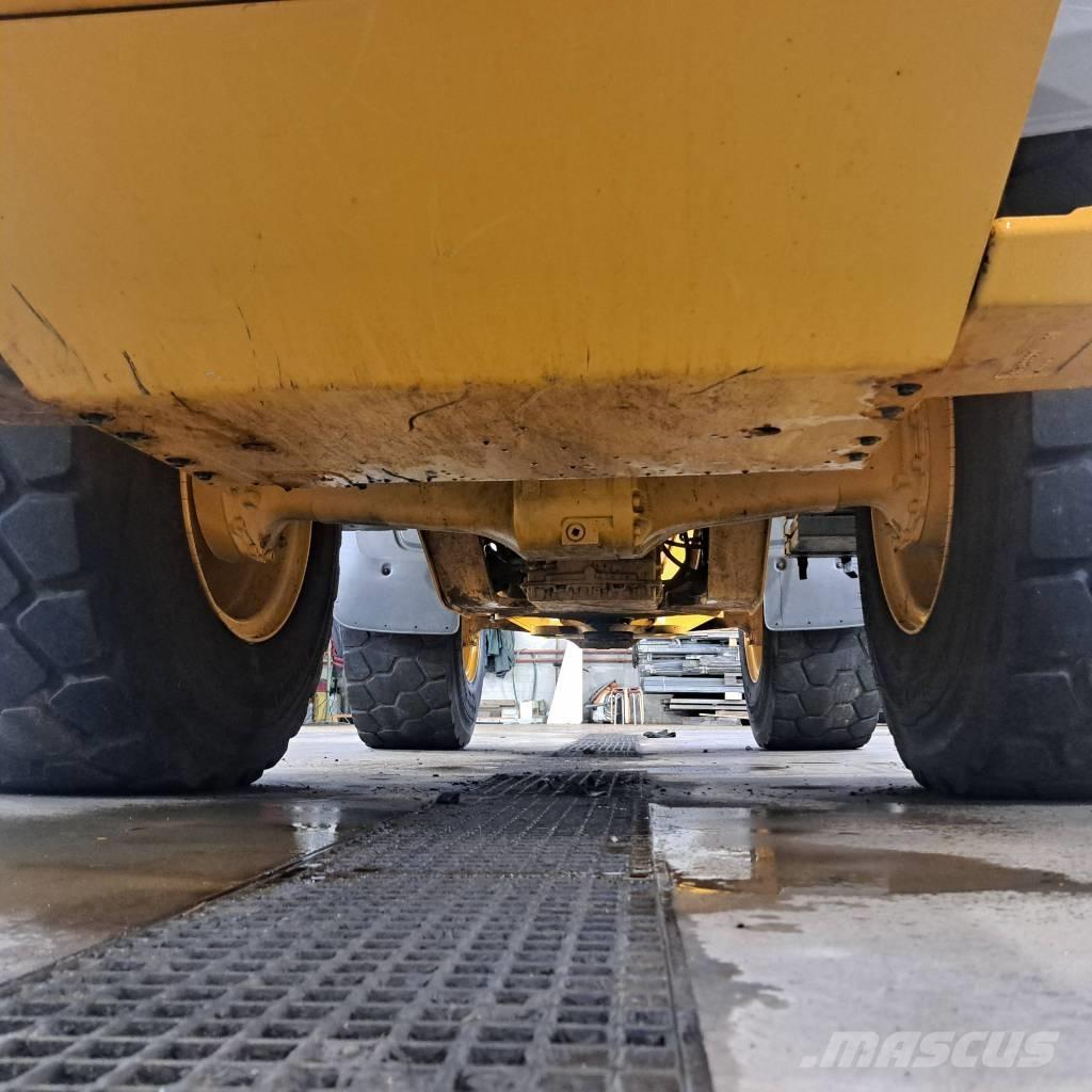 Volvo L 60 G Hjullastere