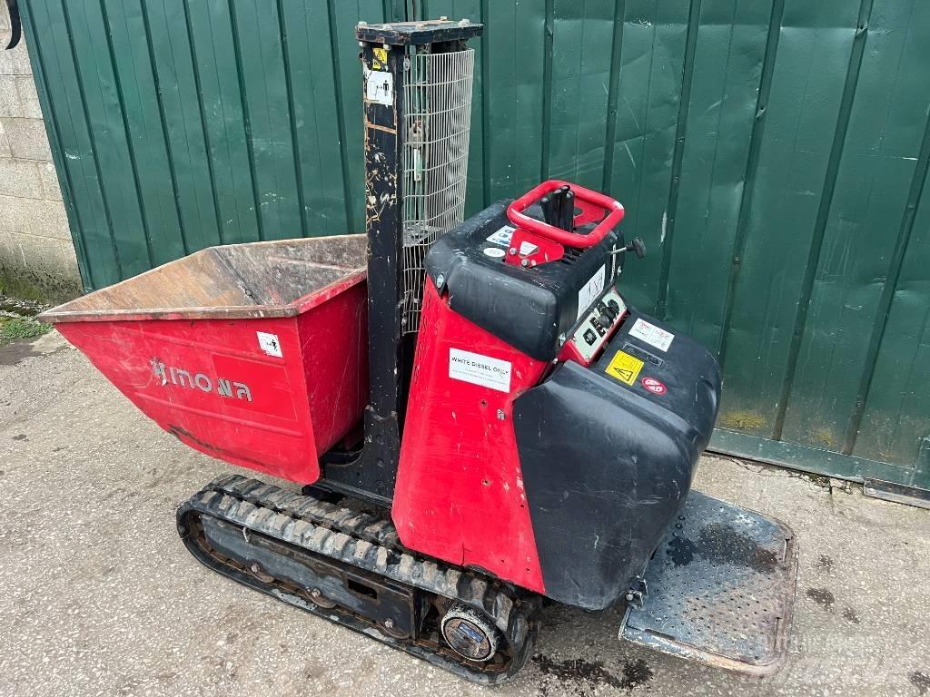 Hinowa HS 701 Beltedumpere