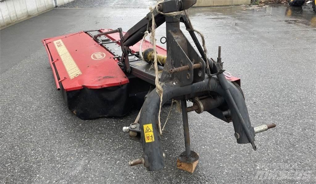 Vicon CM 268 Slåmaskiner