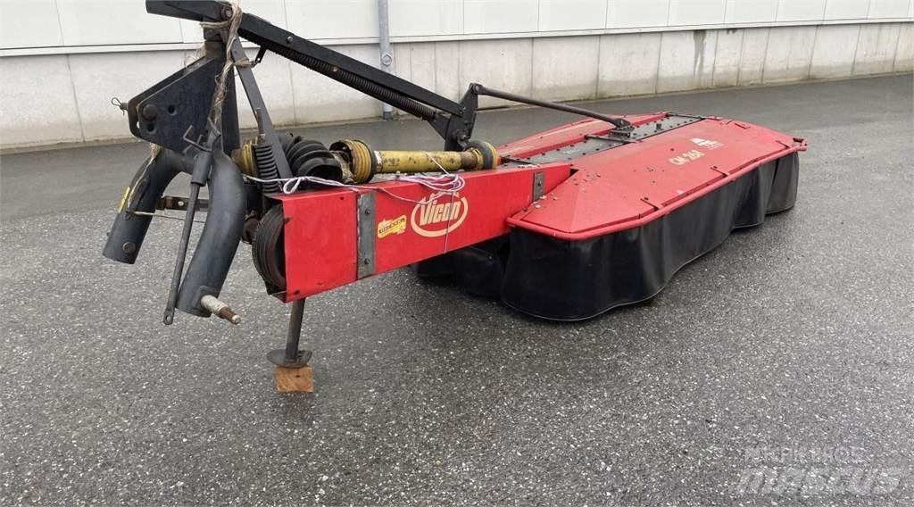 Vicon CM 268 Slåmaskiner