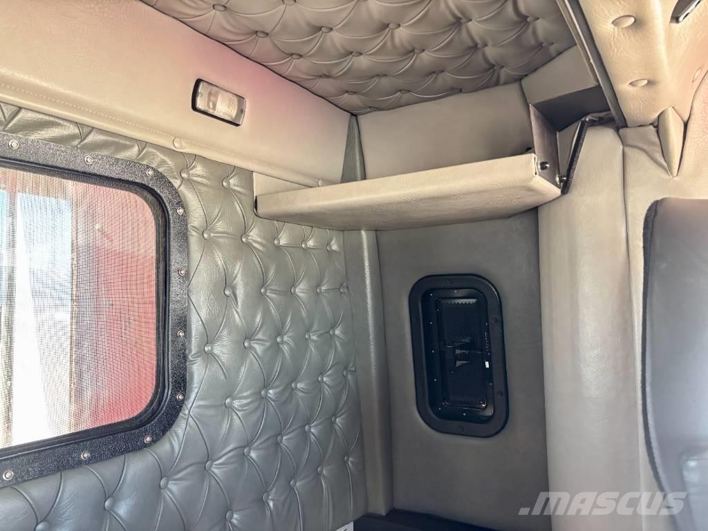 Western Star 4900 Trekkvogner