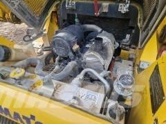 Komatsu SK 820-5 Kompaktlastere