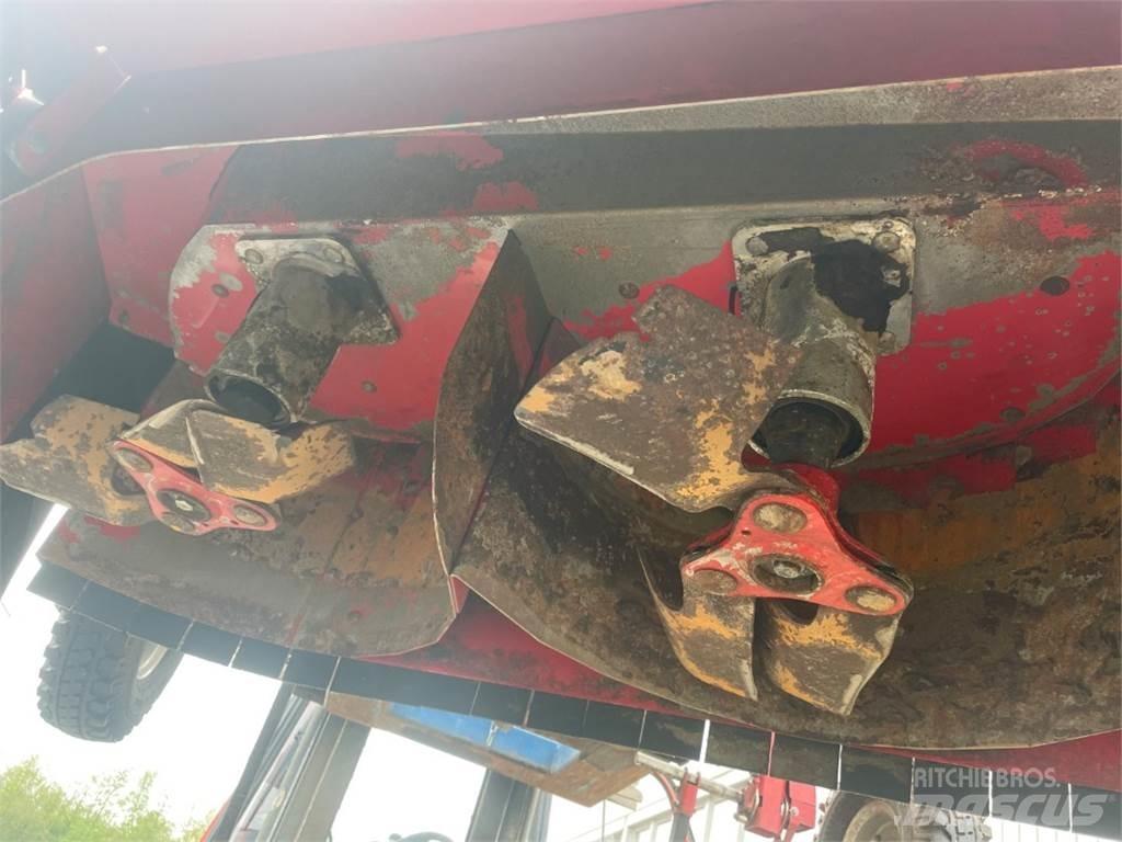 Grimme VT 170 Landbruk - Annet
