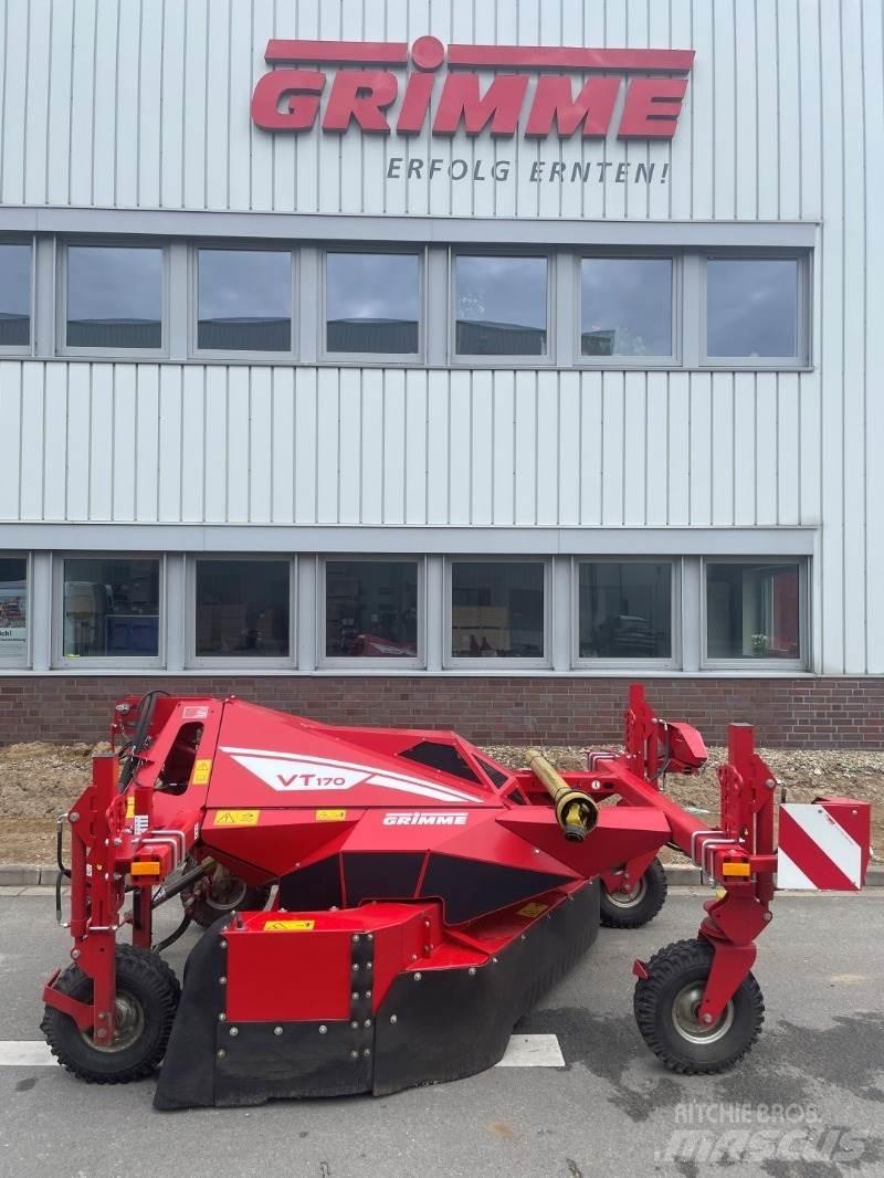 Grimme VT 170 Landbruk - Annet