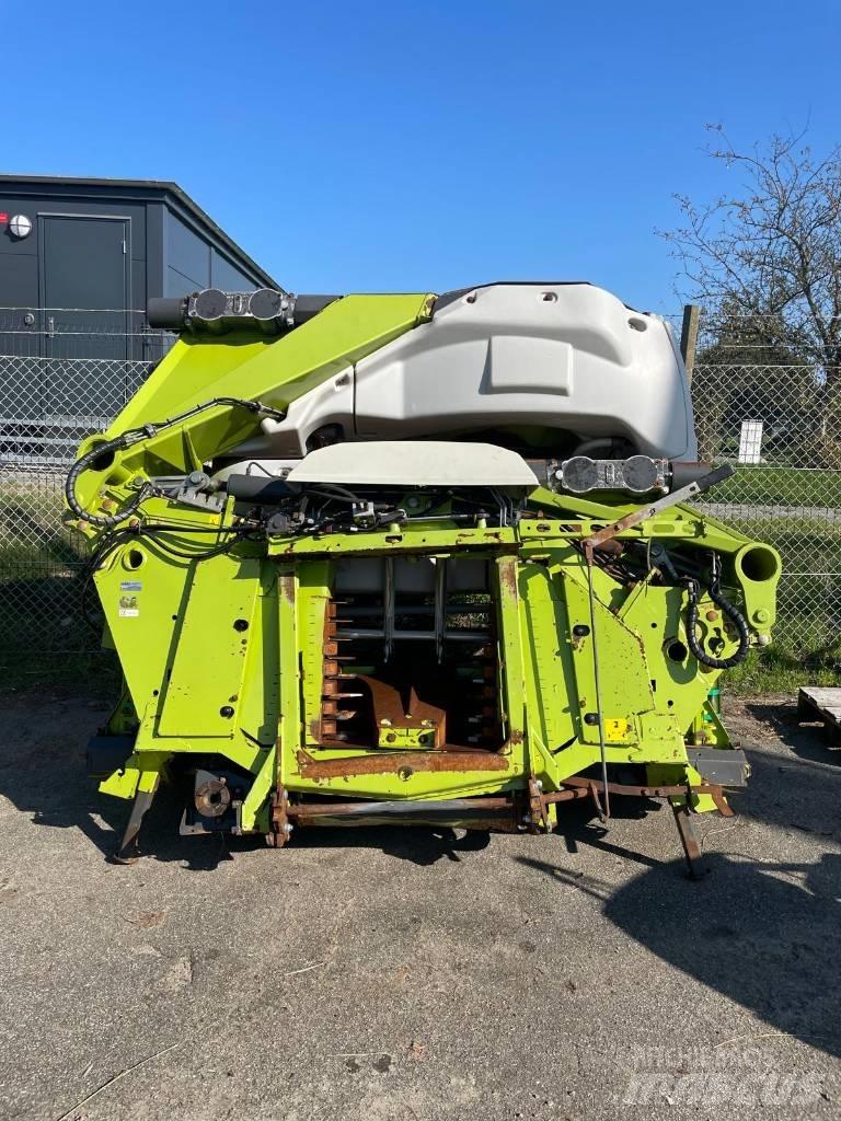CLAAS ORBIS 750 Skjærebord til skurtresker