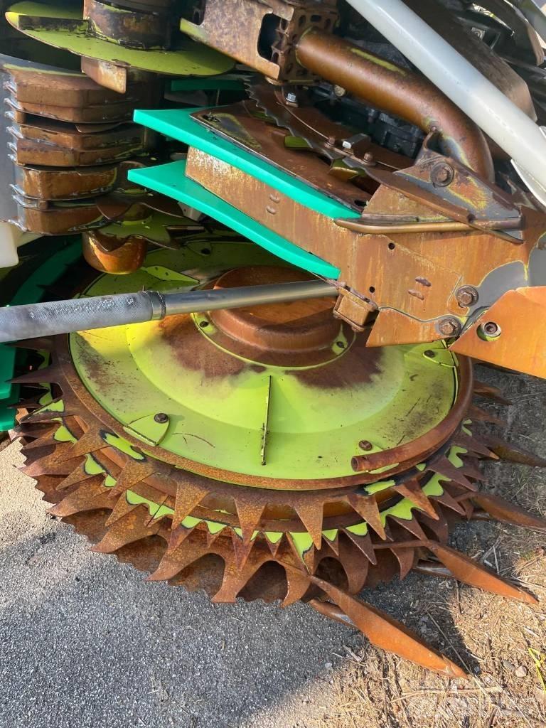 CLAAS ORBIS 750 Skjærebord til skurtresker