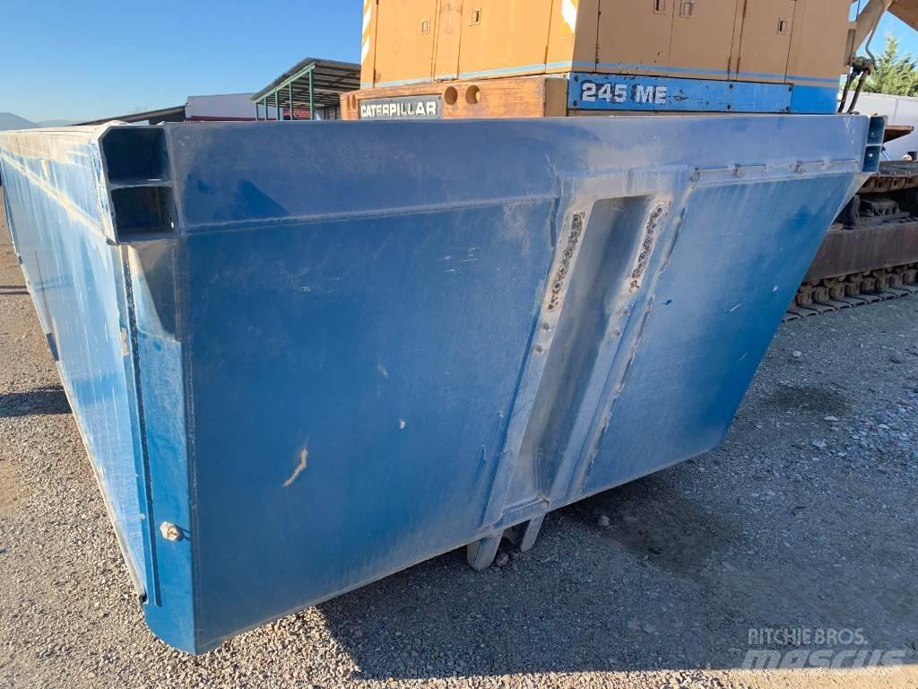 Schmitz S 01 Tipphengere