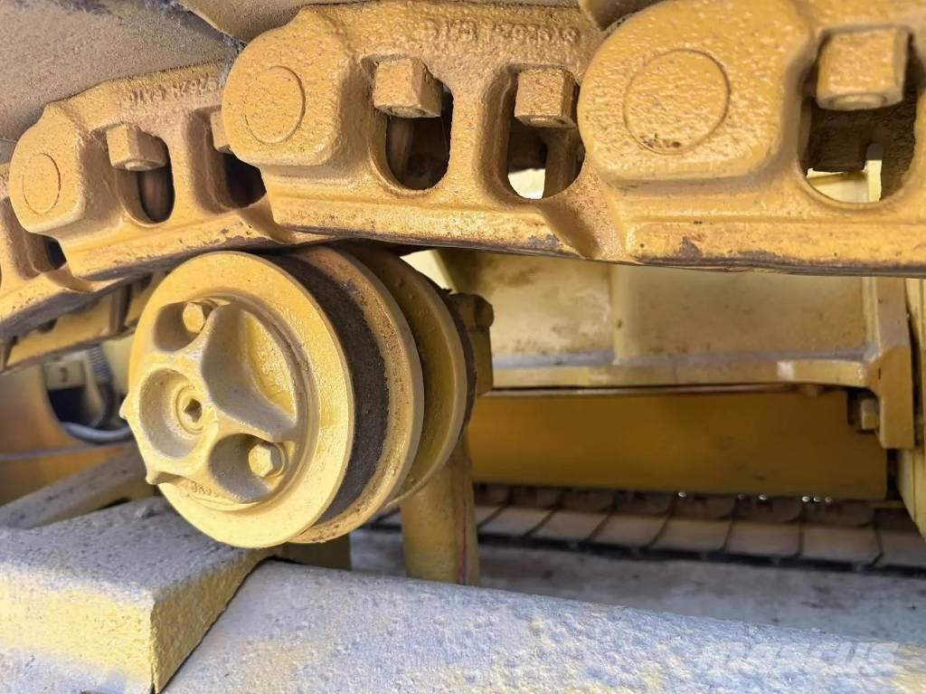 CAT D5C Dozere Beltegående