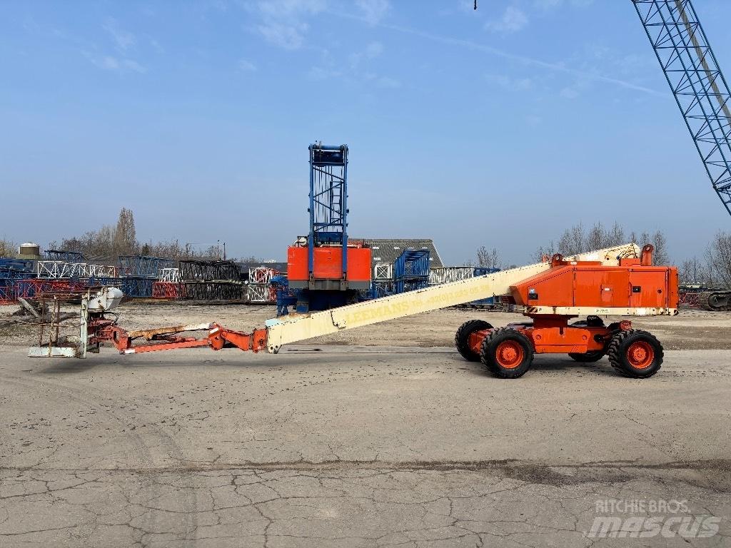 Aichi SP 21 AJ Teleskop bomlifter