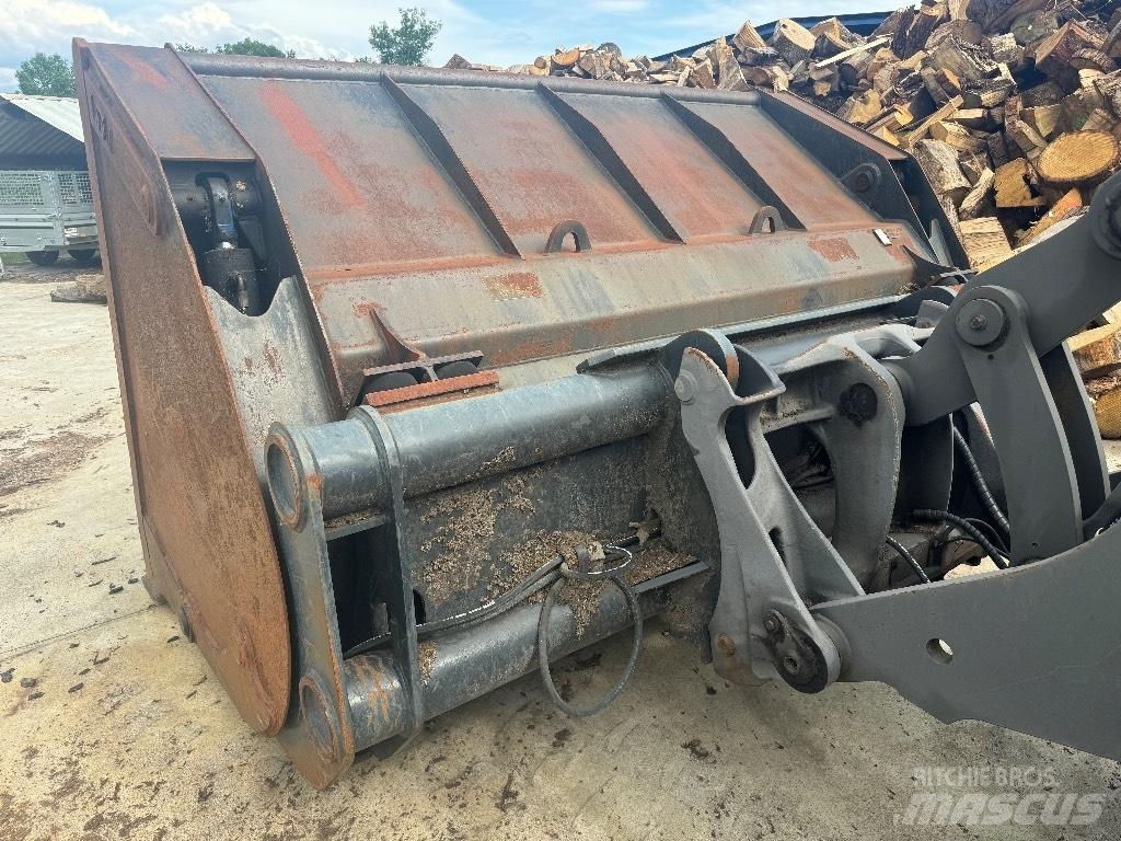 Volvo L 90 H Hjullastere