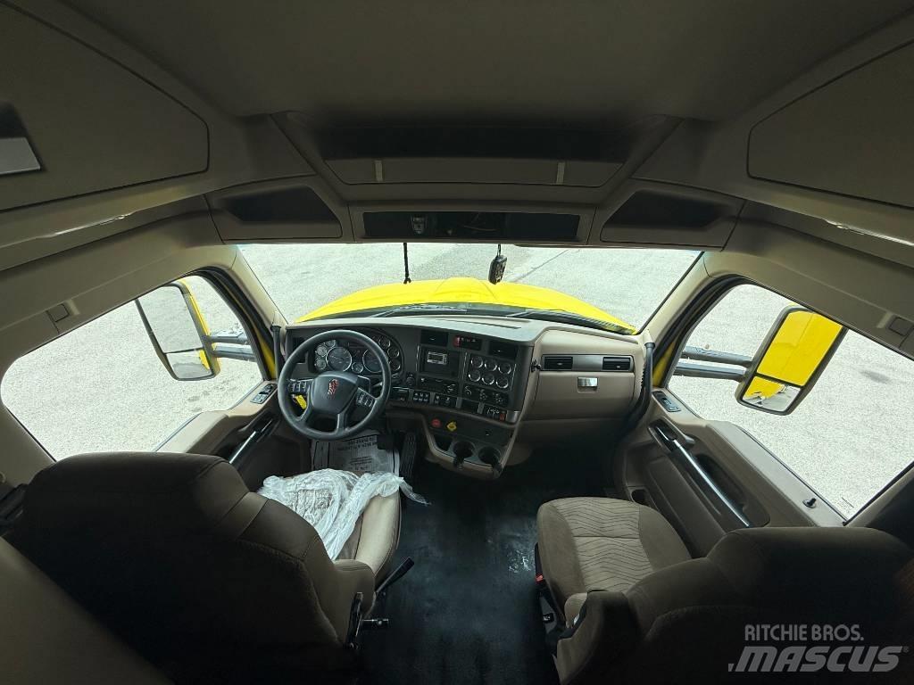 Kenworth T 680 Trekkvogner