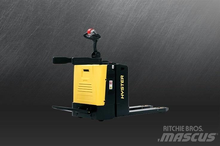 Hyster P2.0SE Lavtløftende truck