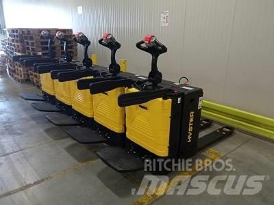 Hyster P2.0SE Lavtløftende truck
