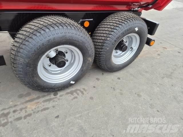 Kenco MD4 Tipphengere