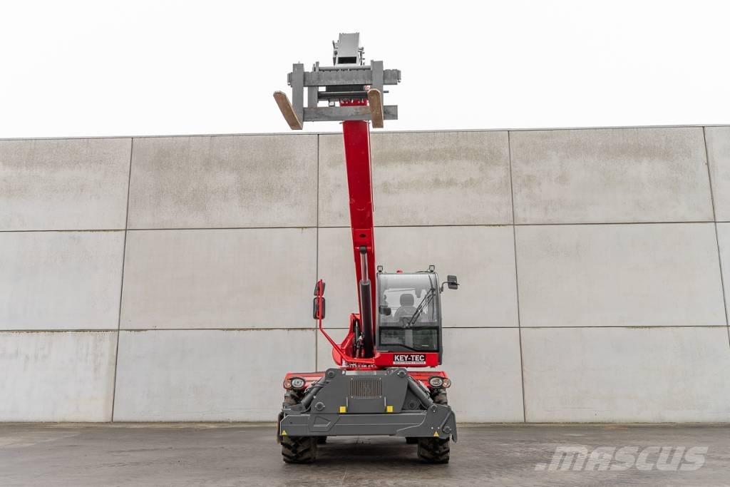 Magni RTH 6.25 Teleskoplastere