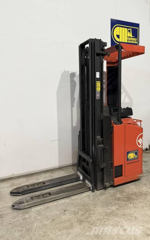 BT truck SPS 135L Stablere