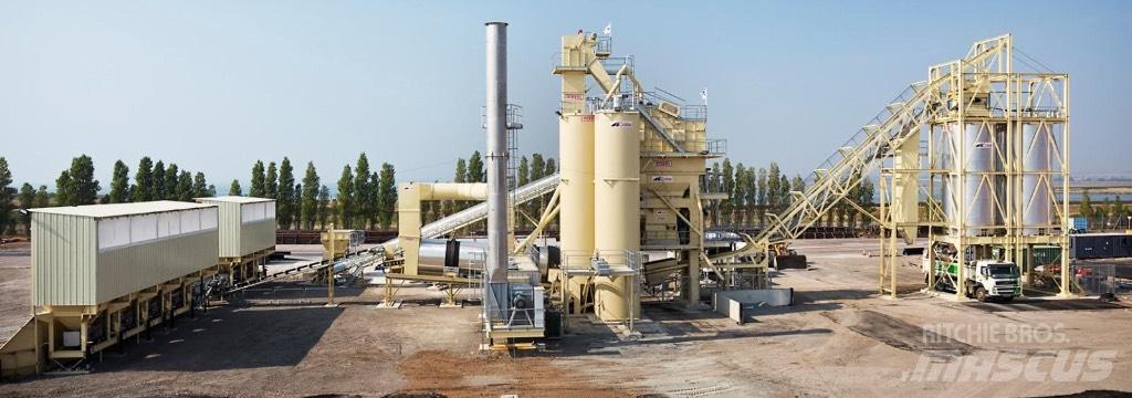  INTRAME M280 Asfaltverk
