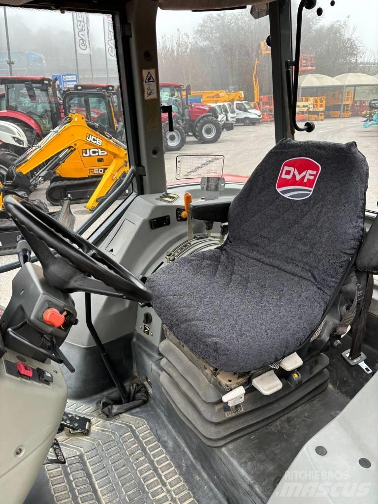 Massey Ferguson 4255 Traktorer