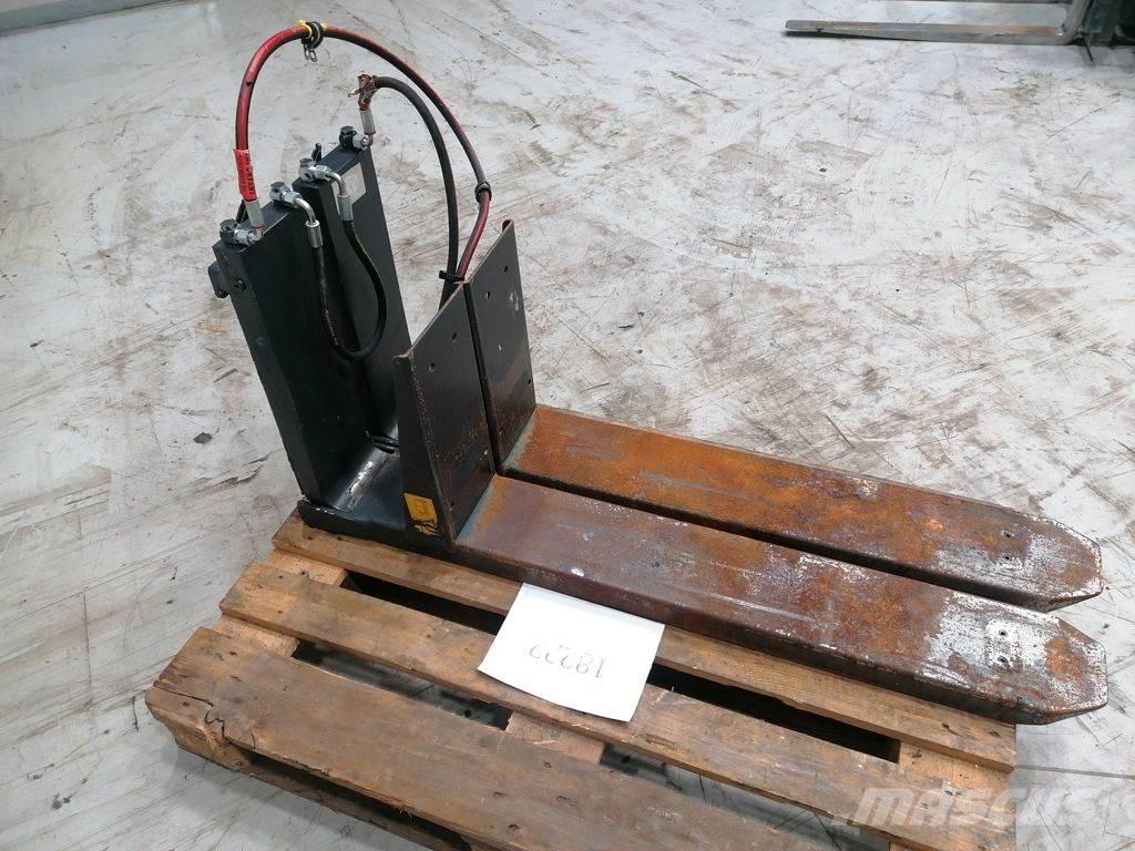  Vorken Reachvorken Gafler