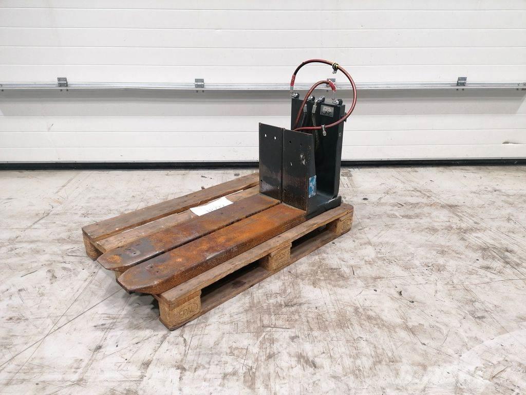  Vorken Reachvorken Gafler