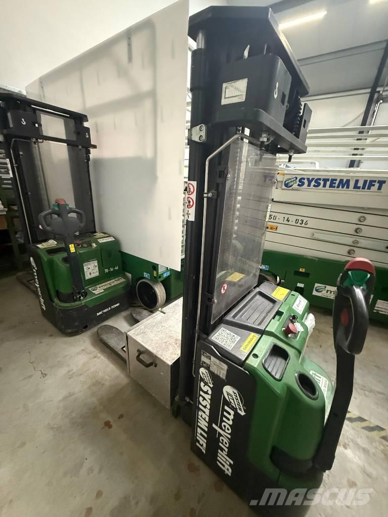 Noblelift PS 16 L Andre personløftere og plattformer