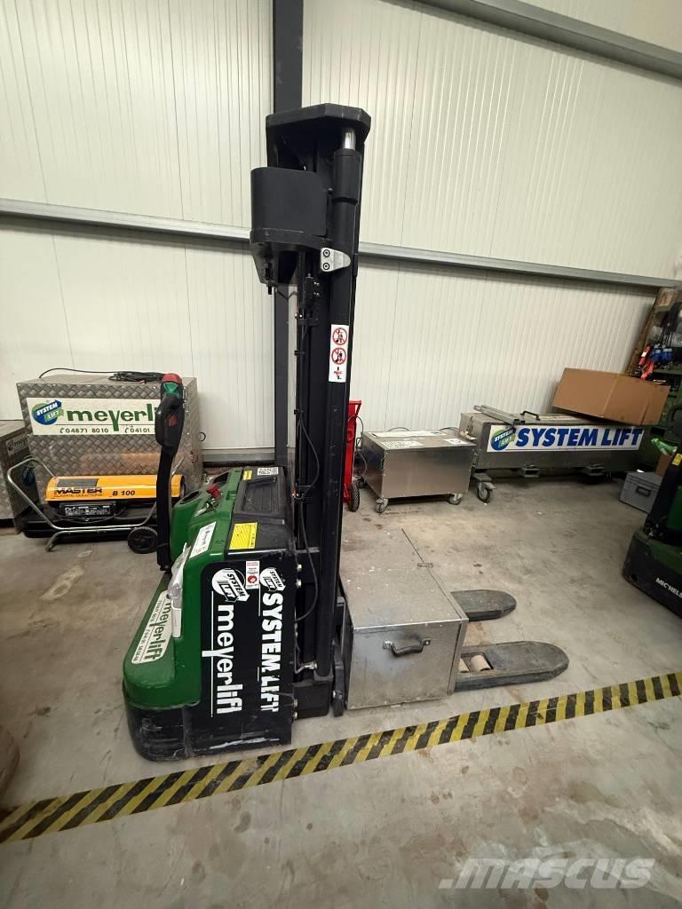 Noblelift PS 16 L Andre personløftere og plattformer