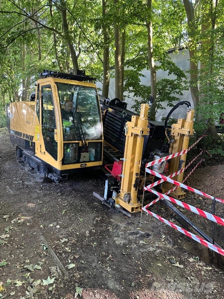 Vermeer D40x55 DR Horisontal borerigg utstyr