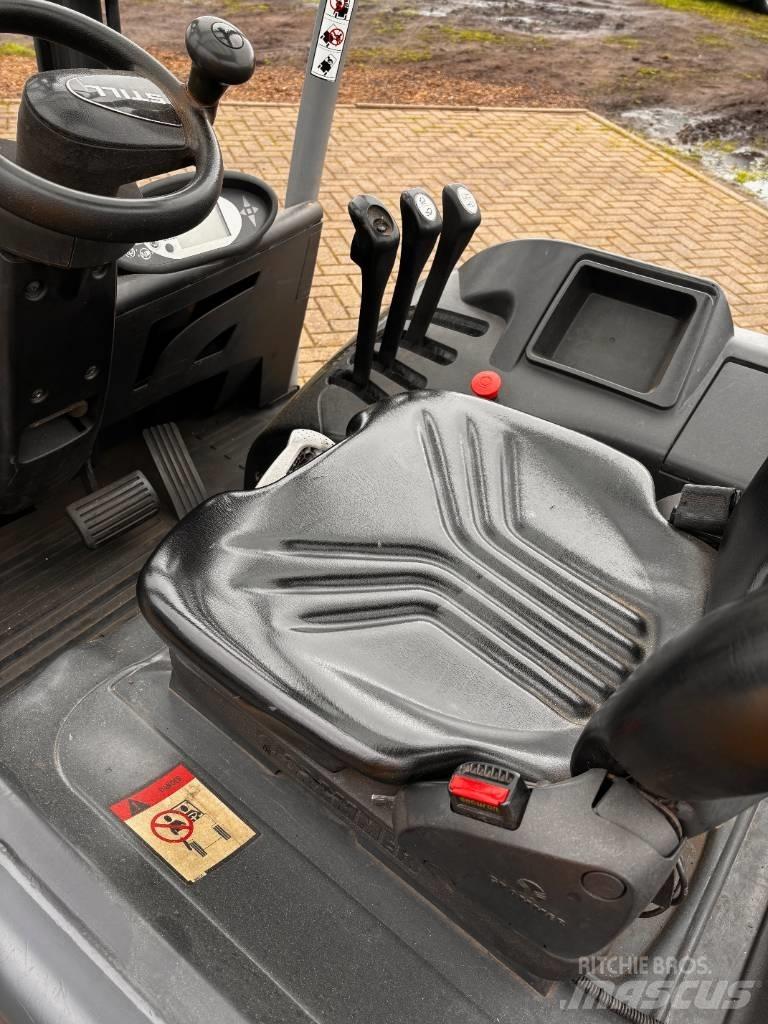 Still RX20-16P Elektriske trucker